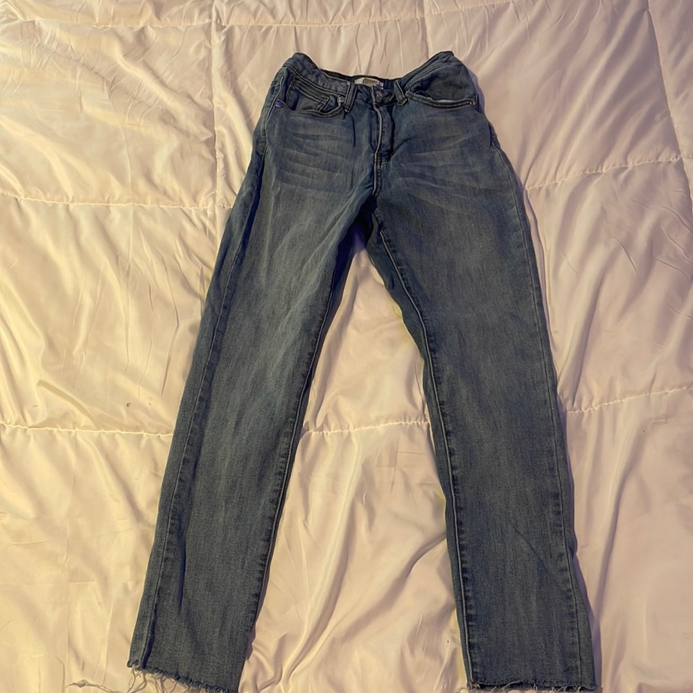 Forever 21 jeans